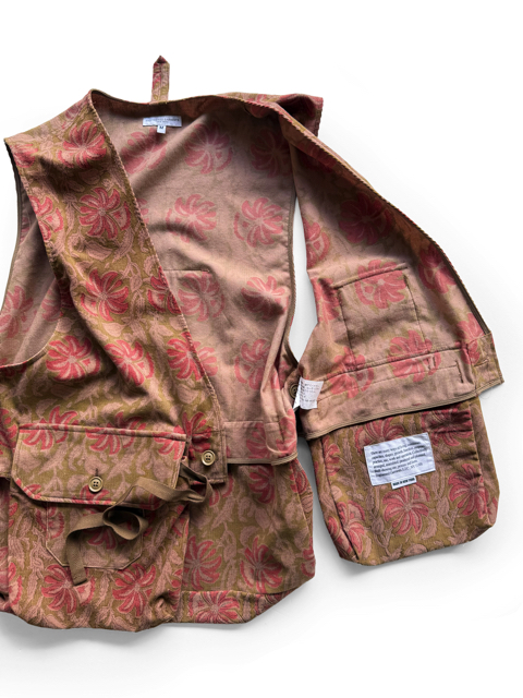 Engineered Garments【エンジニアードガーメンツ】正規取り扱い店